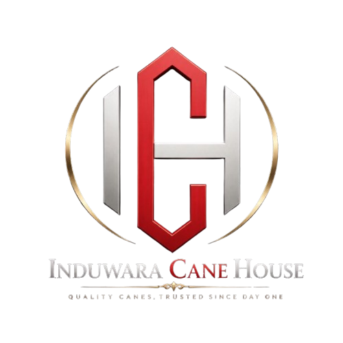Induwara Cane House Logo
